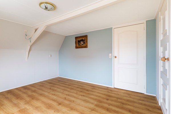 Medium property photo - Stasjonsstrjitte 2, 9047 HL Minnertsga